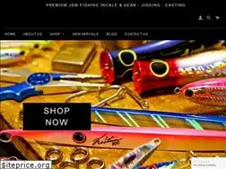 Sites similar to thefishermanshut.com