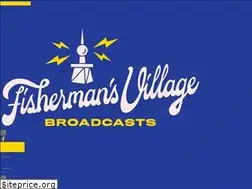 Sites similar to thefishermansvillage.com