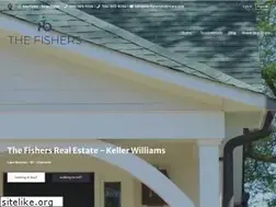 Sites similar to thefishersrealestate.com
