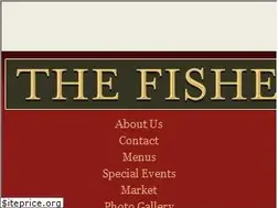 Sites similar to thefishery.com