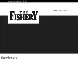 Sites similar to thefisheryky.com