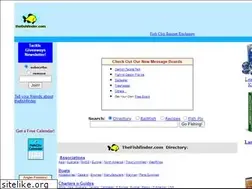 Sites similar to thefishfinder.com