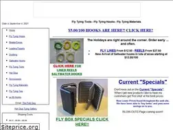 Sites similar to thefishguy.com