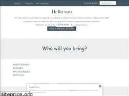 Sites similar to thefishhotel.co.uk