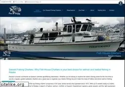Sites similar to thefishhouse.net