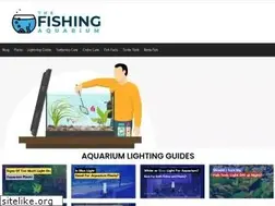 Sites similar to thefishingaquarium.com