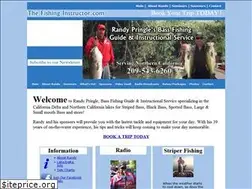 Sites similar to thefishinginstructor.com