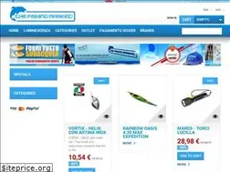 Sites similar to thefishingmarket.com