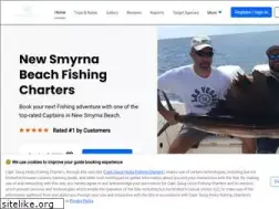 Sites similar to thefishingtrip.net