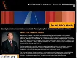 Sites similar to thefishmanfinancialgroup.com
