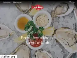 Sites similar to thefishmarket.com