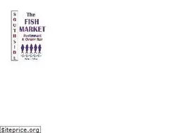 Sites similar to thefishmarket.net