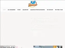 Sites similar to thefishop.com