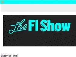 Sites similar to thefishow.com