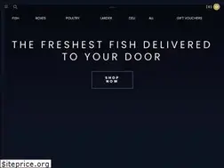 Sites similar to thefishpeopleshop.co.uk