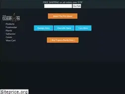 Sites similar to thefishroom.net