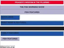 Sites similar to thefishsacramento.com