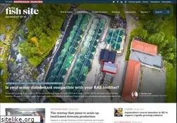 Sites similar to thefishsite.com