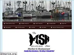 Sites similar to thefishstoreonline.com