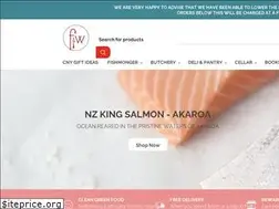 Sites similar to thefishwives.com