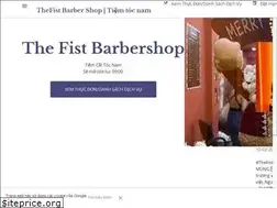 Sites similar to thefistbarber.business.site