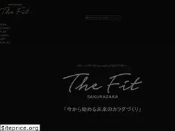 Sites similar to thefit-fuk.com