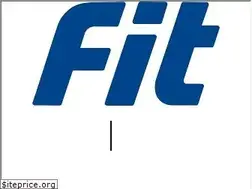 Sites similar to thefit.ir
