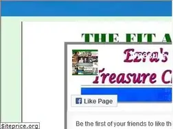 Sites similar to thefitandhealthyyou.blogspot.com