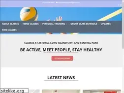 Sites similar to thefitandwellclub.com