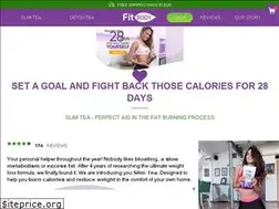 Sites similar to thefitbody.eu