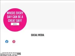 Sites similar to thefitdonut.com
