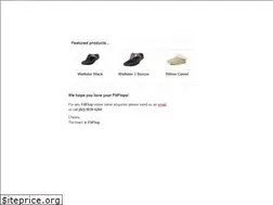 Sites similar to thefitflop.myshopify.com