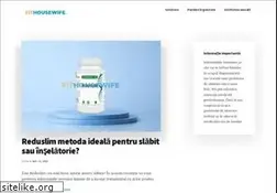 Sites similar to thefithousewife.com
