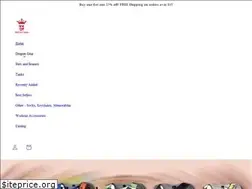 Sites similar to thefitking.com