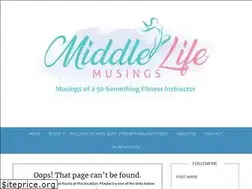 Sites similar to thefitlife.us