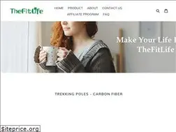 Sites similar to thefitlifestore.com