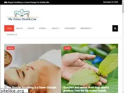 Sites similar to thefitneshealth.com