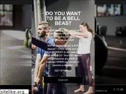 Sites similar to thefitnessbranch.com