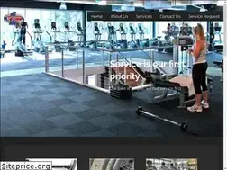 Sites similar to thefitnesscontractors.com