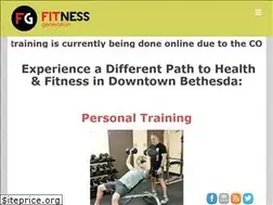 Sites similar to thefitnessgeneration.com