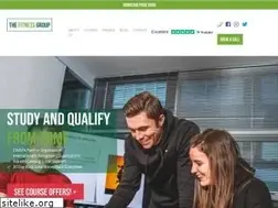Sites similar to thefitnessgrp.co.uk