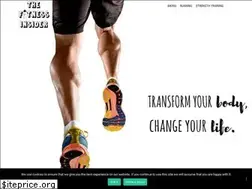 Sites similar to thefitnessinsider.com
