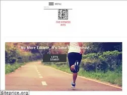 Sites similar to thefitnesskits.com