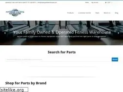 Sites similar to thefitnesspartswebsite.com