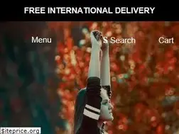 Sites similar to thefitnessrebel.com
