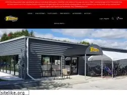 Sites similar to thefitnessstore.com