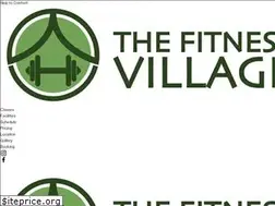 Sites similar to thefitnessvillage.vn