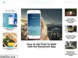 Sites similar to thefitnesswiki.com