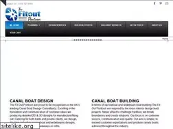 Sites similar to thefitoutpontoon.co.uk