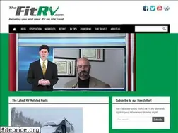 Sites similar to thefitrv.com